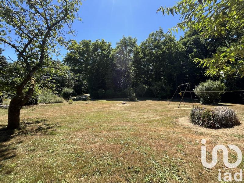 Maison de campagne - 132 m² - 5 pièces