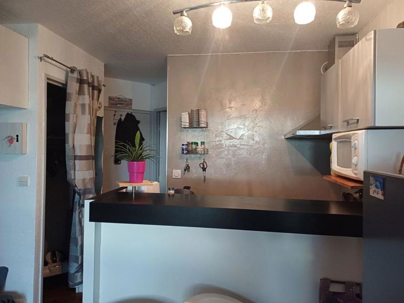 Appartement - 26 m² - 1 pièce