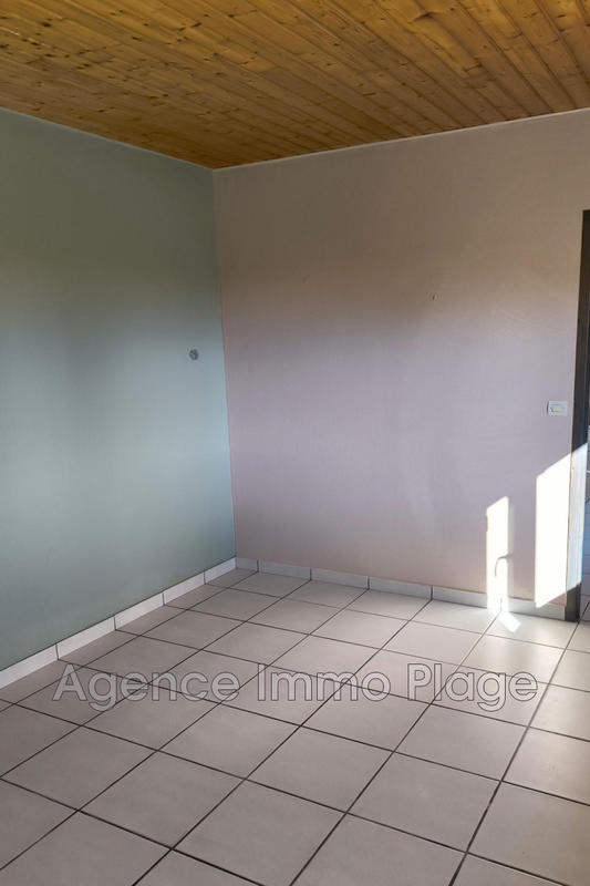 Maison - 56 m² - 3 pièces