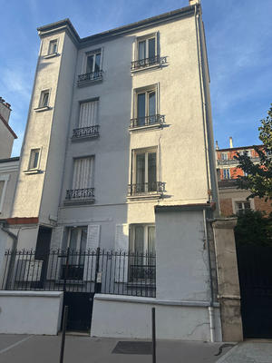 Immeuble - 8 pièces