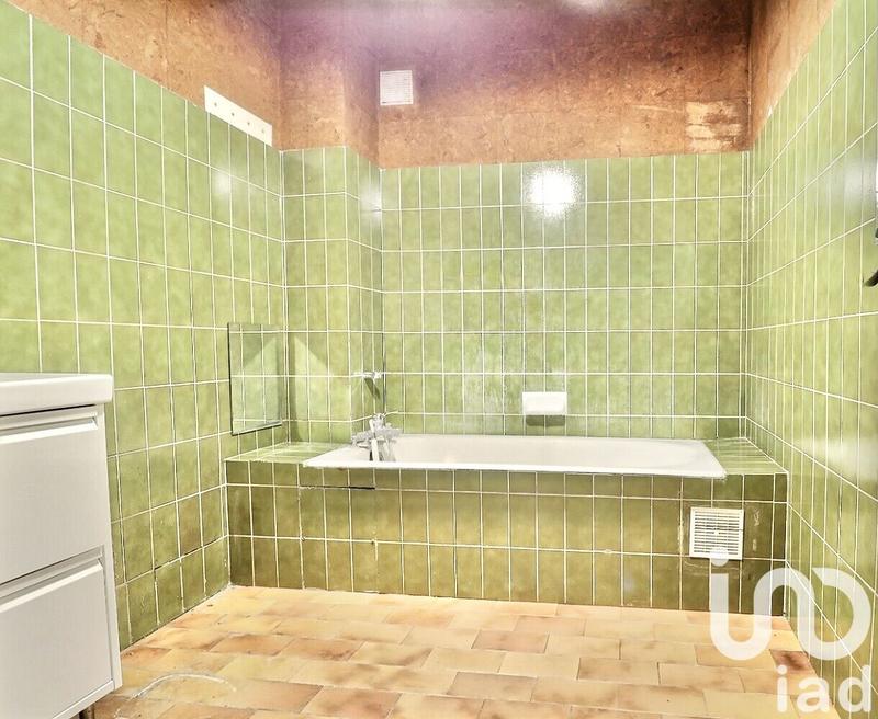 Appartement - 78 m² - 4 pièces