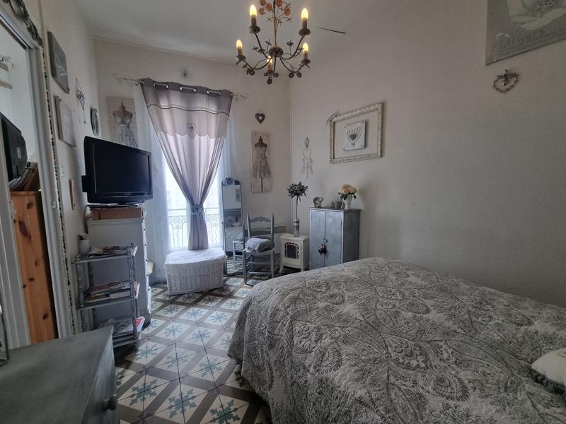 Maison - 60 m² - 2 pièces