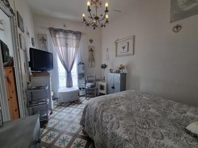 Maison - 60 m² - 2 pièces