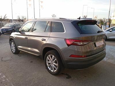 Skoda Kodiaq 1.5 Tsi 150ch Dsg7 Style