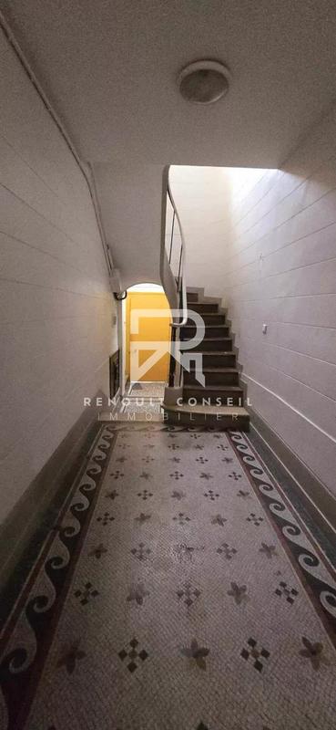 Appartement - 51 m²