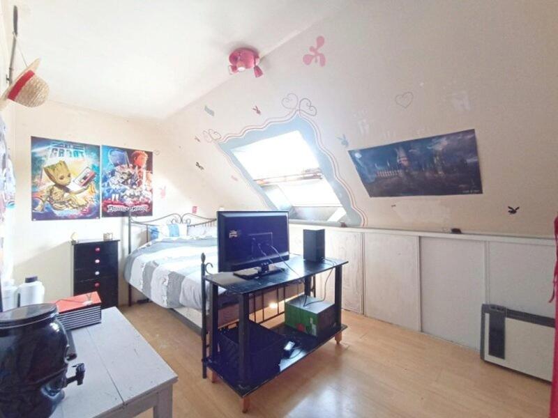 Maison - 171 m² - 6 pièces