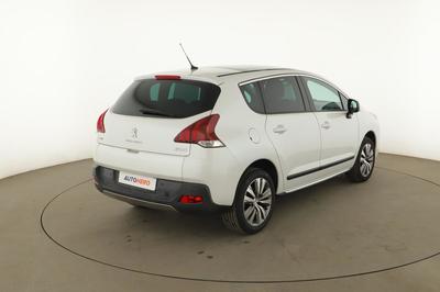 Peugeot 3008 1.6 Blue-HDi Allure 120 ch