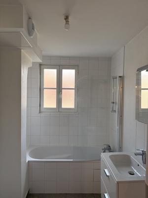 Appartement - 27 m² - 1 pièce
