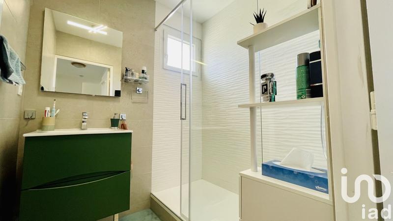 Appartement - 82 m² - 4 pièces