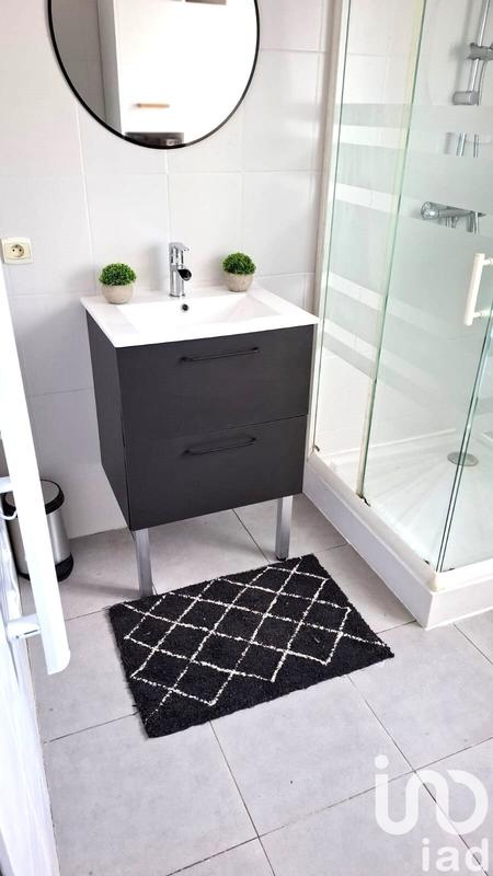 Maison - 83 m² - 4 pièces