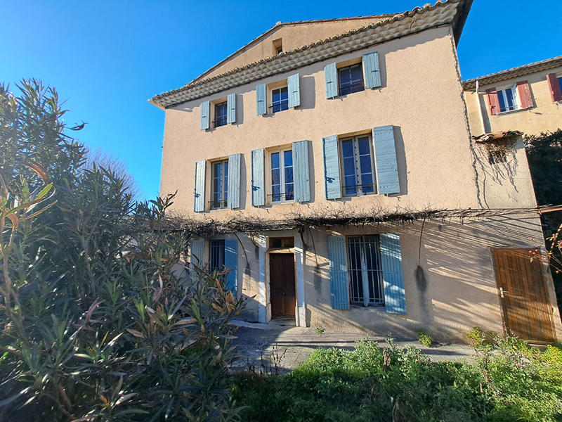 Maison - 103 m² - 5 pièces