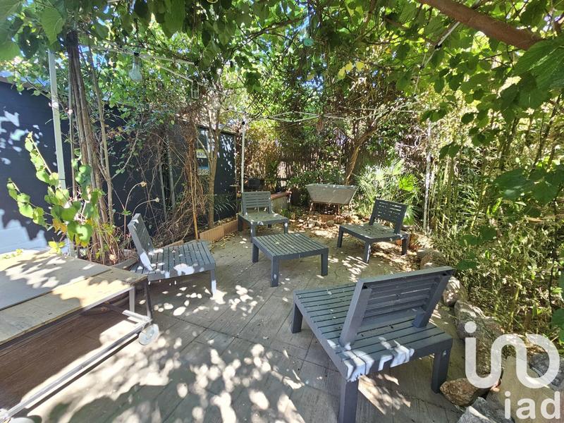 Maison - 162 m² - 4 pièces