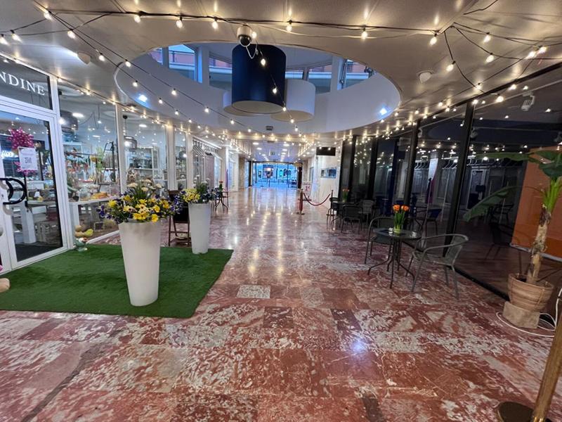 Appartement - 52 m² - 1 pièce