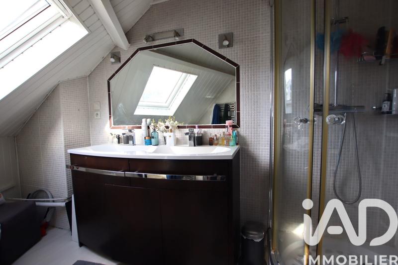 Maison - 115 m² - 6 pièces