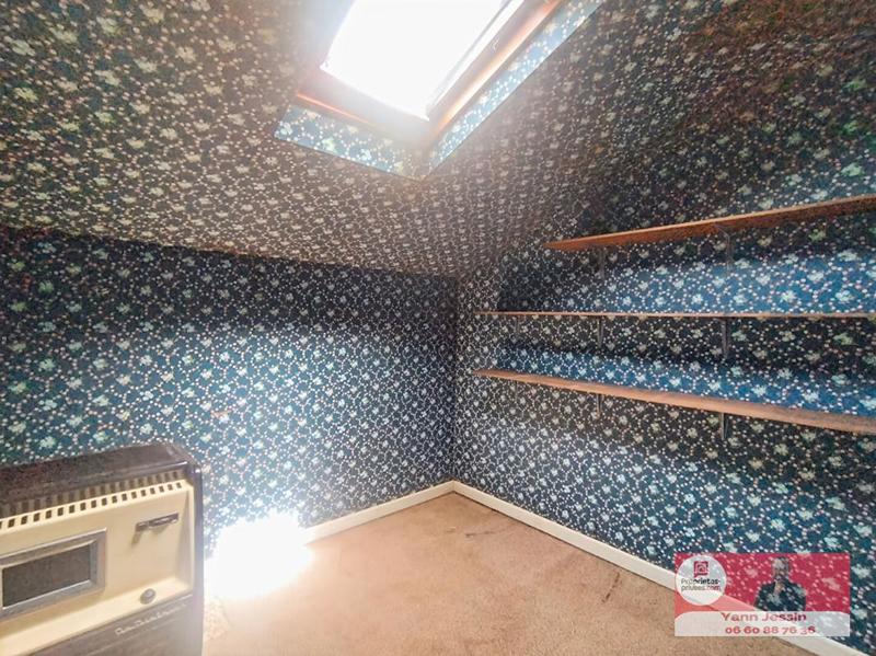 Maison - 110 m² - 6 pièces