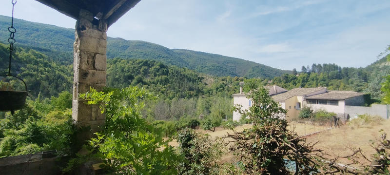 Maison - 138 m² - 6 pièces