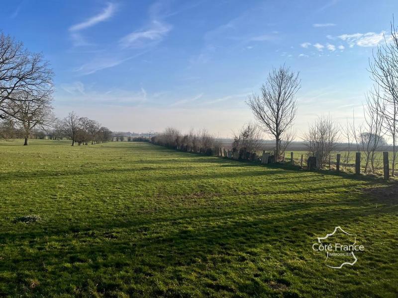 Ferme - 100 m² - 3 pièces