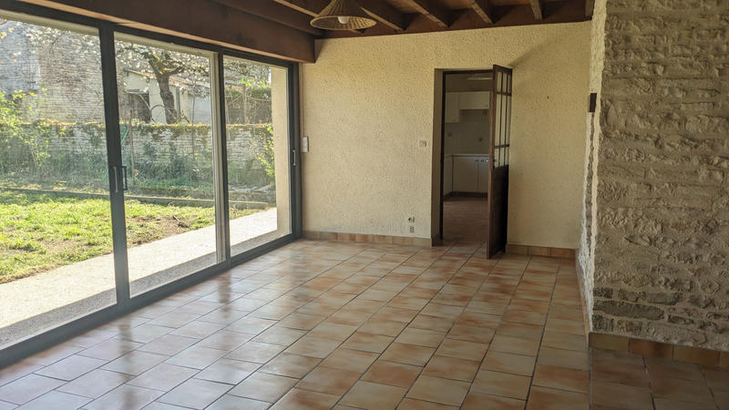 Maison - 139 m² - 4 pièces