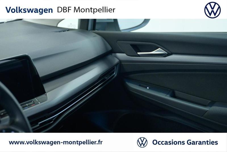 Volkswagen Golf 1.0 Tsi Opf 110 Bvm6 Active
