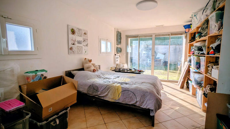 Maison - 142 m² - 6 pièces