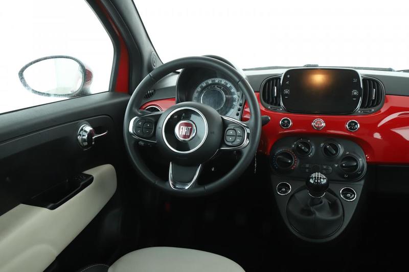 Fiat 500 1.0 Hybrid Bsg Dolcevita 70 ch