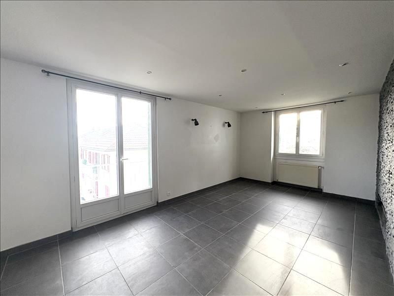 Appartement - 93 m² - 4 pièces