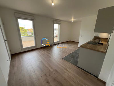 Appartement - 29 m² - 1 pièce