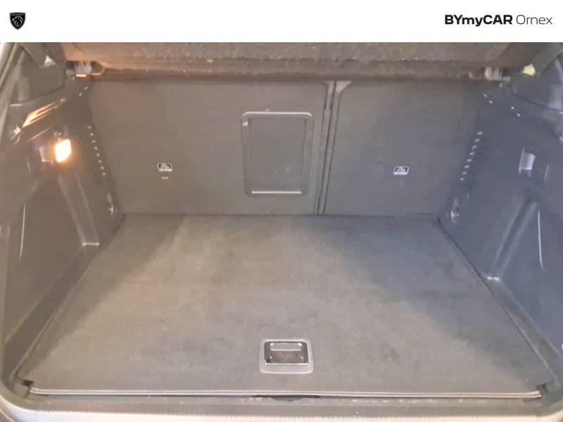 Peugeot 3008 Hybrid4 300 e-Eat8 Gt