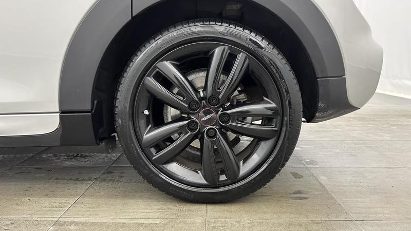 Mini 5 portes Hatch F55 Lci Cooper s 192 ch Bva7 Finition John Works