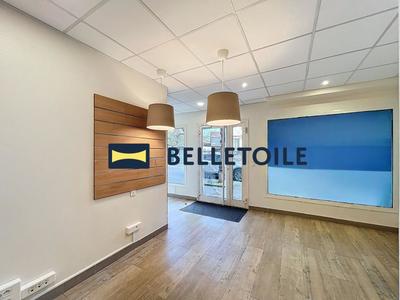 Local commercial - 33 m²