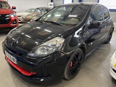 Renault Clio III 2.0 16v 203 Renault Sport Cup