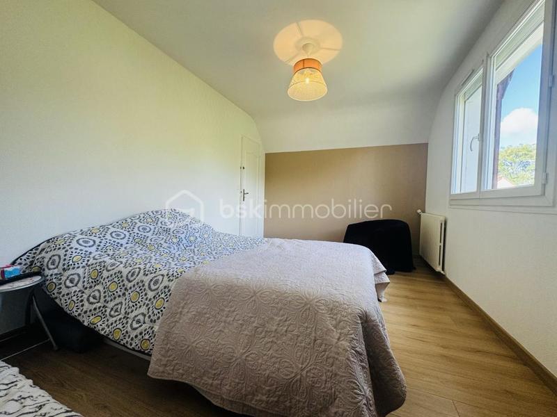 Maison - 146 m² - 6 pièces