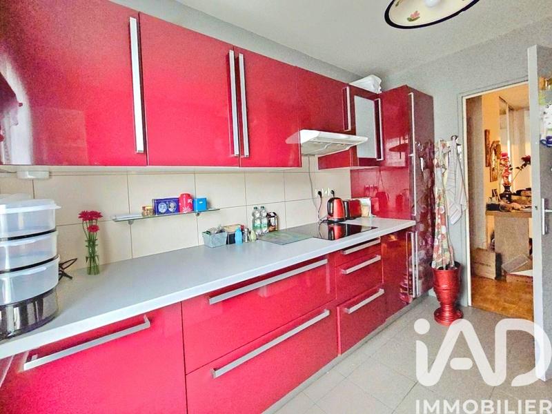 Appartement - 54 m² - 2 pièces