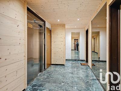 Studio - 29 m² - 1 pièce