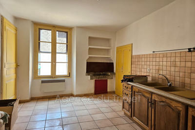 Maison de village - 103 m² - 6 pièces