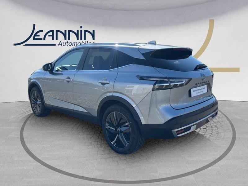 Nissan Qashqai Hybrid e-Power Gen3 190 ch Tekna