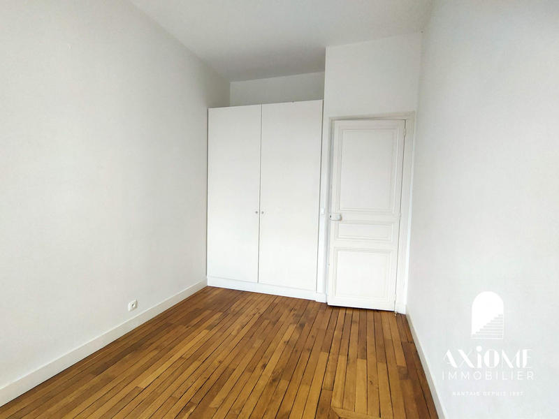 Appartement - 134 m² - 5 pièces