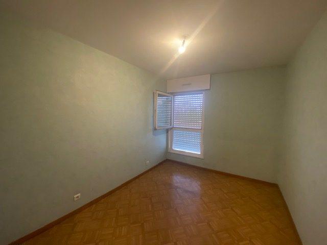 Appartement - 61 m² - 2 pièces