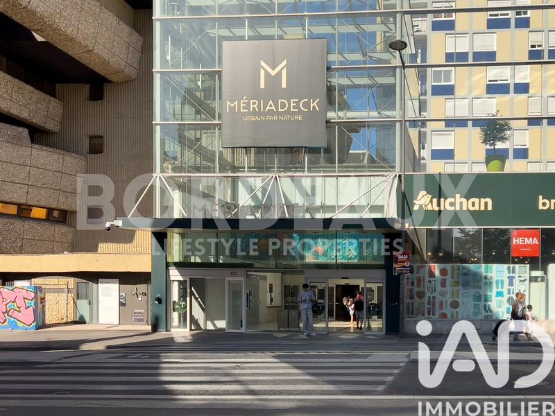 Appartement - 92 m² - 4 pièces