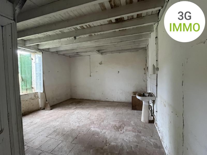 Maison - 89 m² - 4 pièces