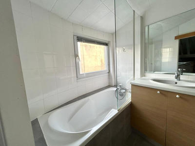 Appartement - 29 m² - 1 pièce