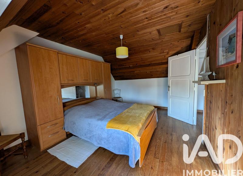 Maison - 68 m² - 3 pièces