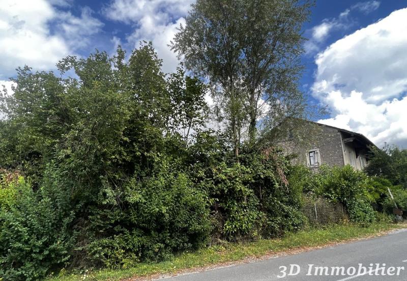 Maison - 450 m² - 10 pièces