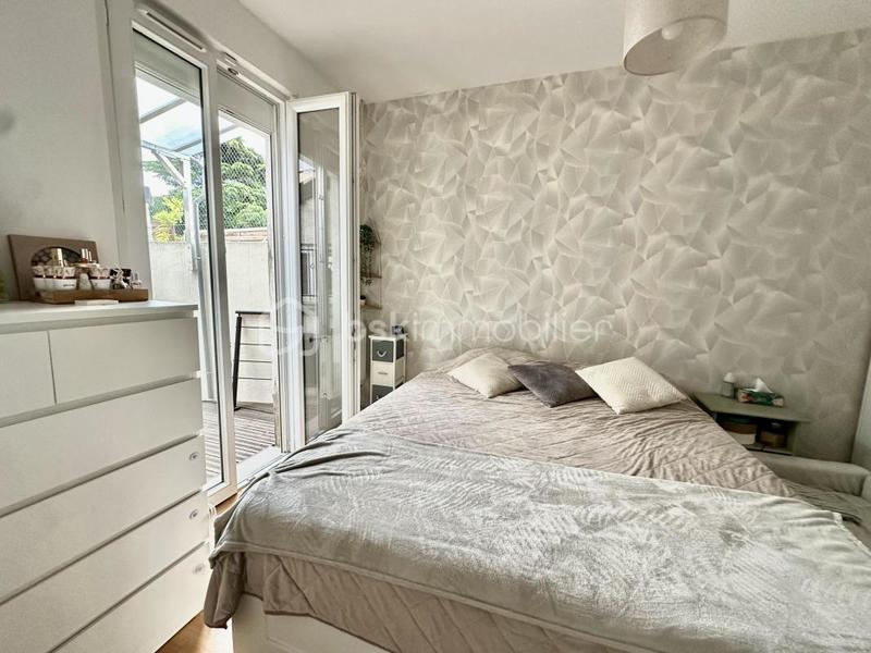 Pavillon - 100 m² - 6 pièces