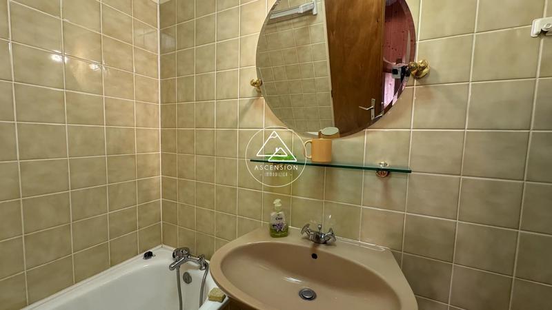 Appartement - 51 m² - 3 pièces