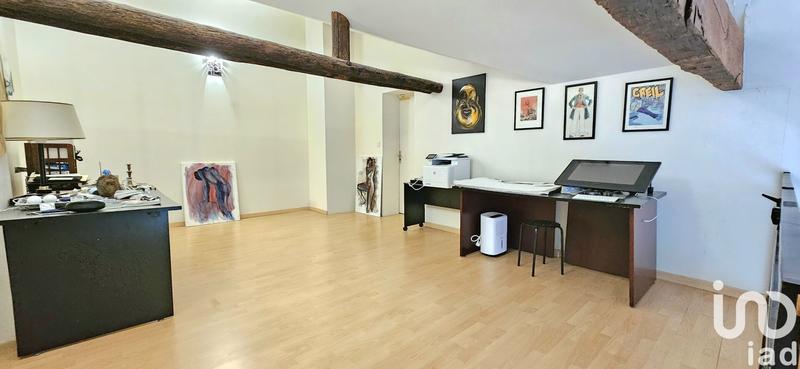 Maison - 250 m² - 10 pièces