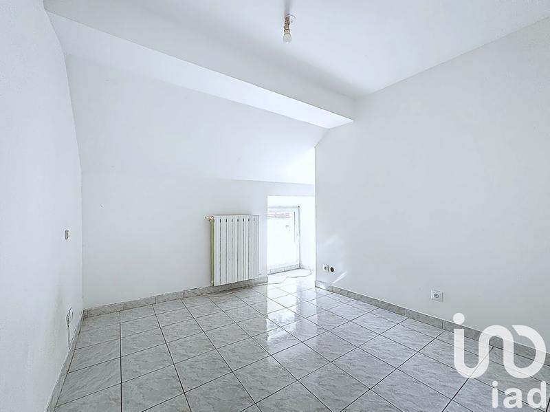 Maison de ville - 37 m² - 2 pièces