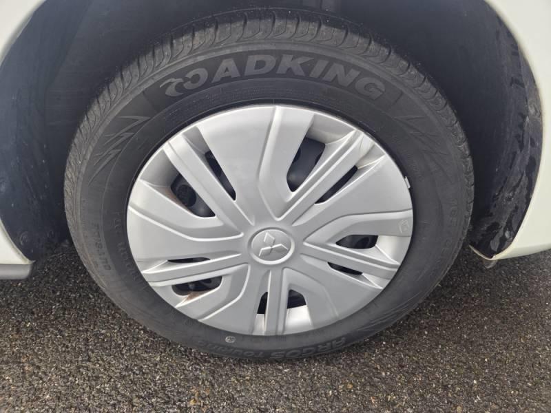 Mitsubishi Space Star 1.0 Mivec 71 As&amp;G In