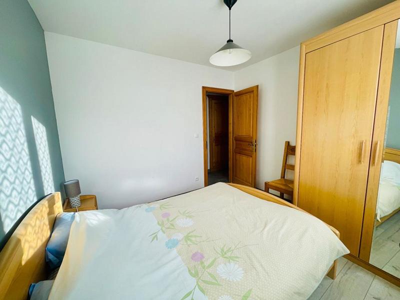 Maison - 119 m² - 5 pièces