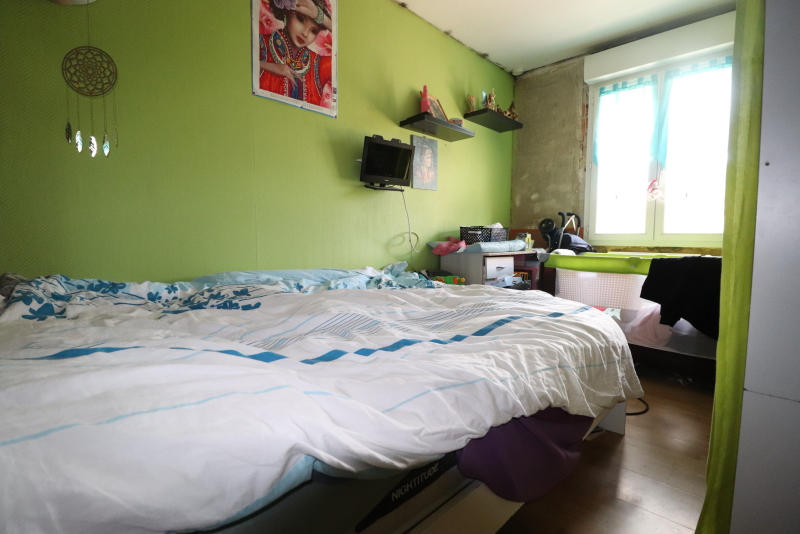 Maison - 159 m² - 6 pièces